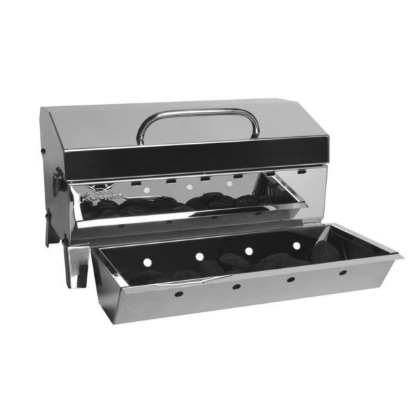 KUUMA Stow N' Go 160 Charcoal Grill (734347)