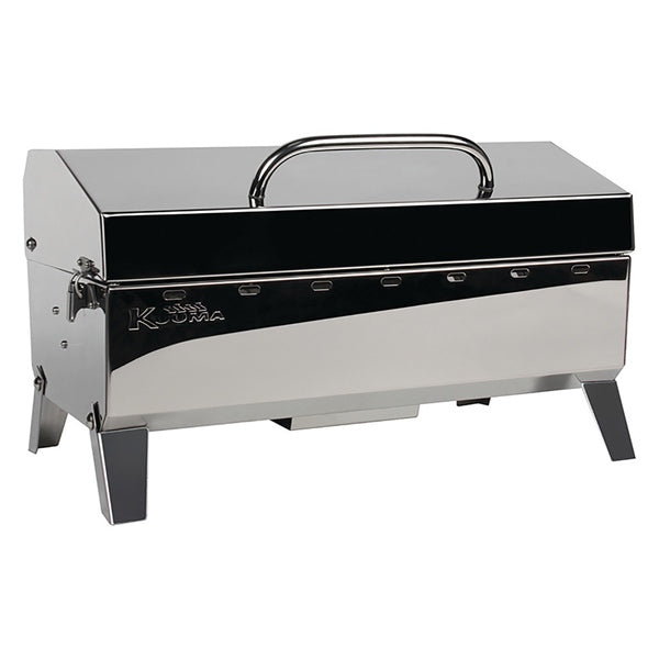 KUUMA Stow N' Go 160 Gas Grill (734350)