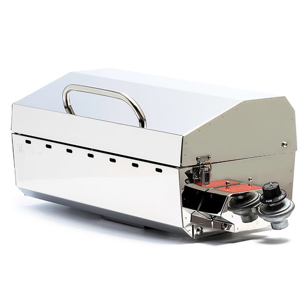 KUUMA Stow N' Go 160 Gas Grill (734350)