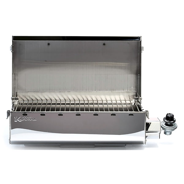 KUUMA Stow N' Go 160 Gas Grill (734350)