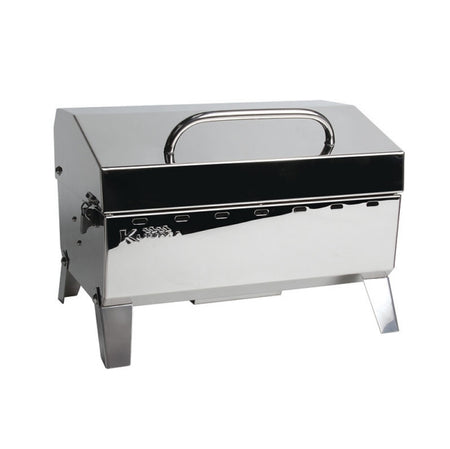 KUUMA Stow N' Go 125 Gas Grill (734351)