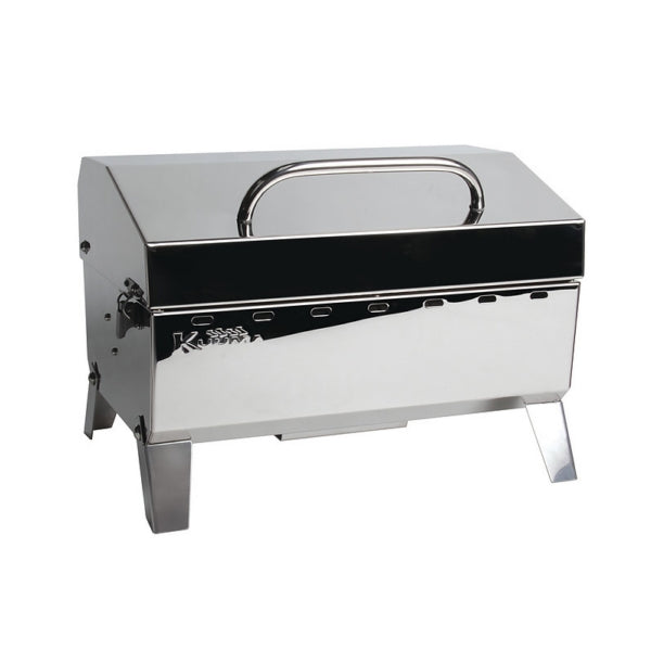 KUUMA Stow N' Go 125 Gas Grill (734351)