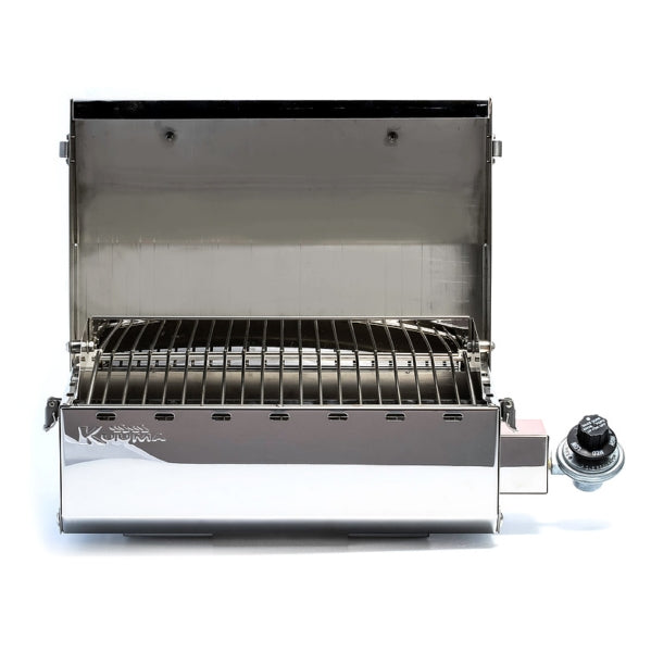 KUUMA Stow N' Go 125 Gas Grill (734351)