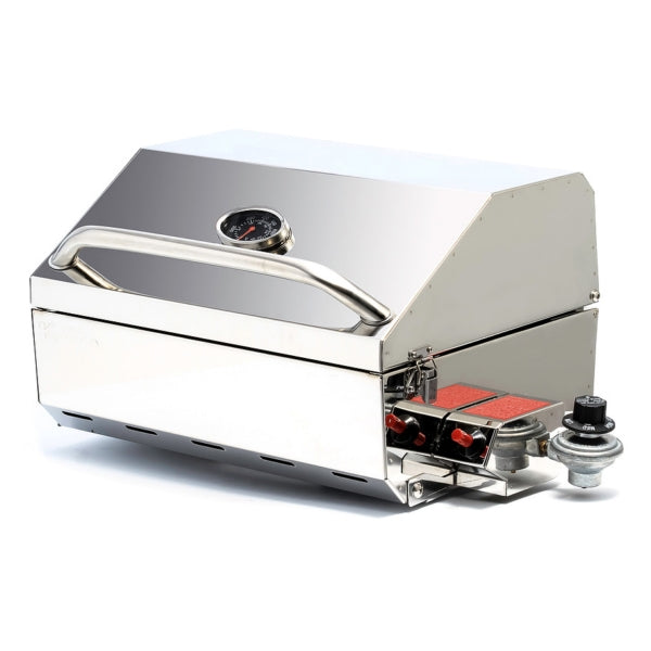 KUUMA Elite 216 Gas Grill (734352)