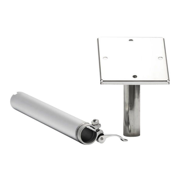 KUUMA 60º Rod Holder Grill Mount (734353)