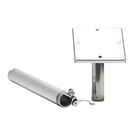 KUUMA 60º Rod Holder Grill Mount (734353)
