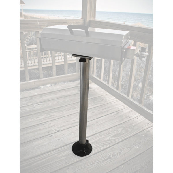 KUUMA Pedestal Grill Mount (734357)