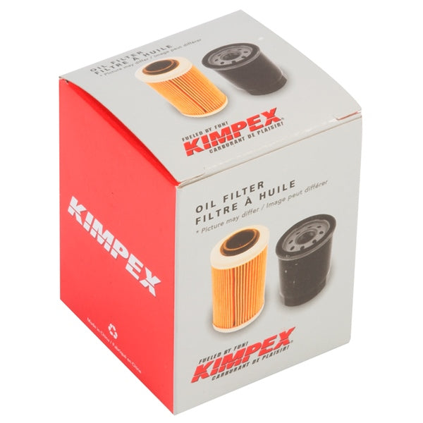 Kimpex Oil Filter (734404)