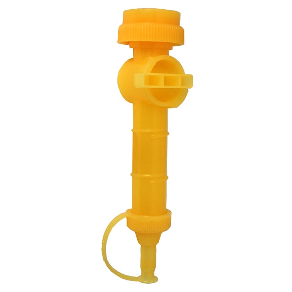 Attwood Oil Fill Spout (734425)