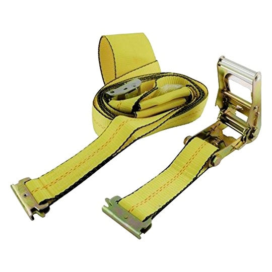 Erickson E-Track Adjustable Tire Strap (734433)