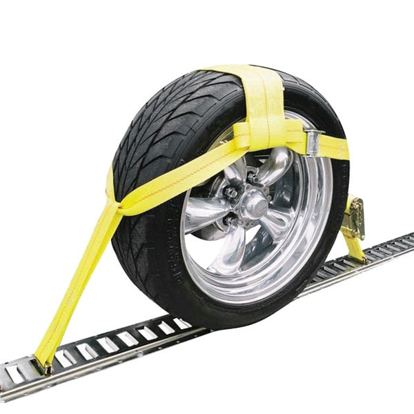 Erickson E-Track Adjustable Tire Strap (734433)
