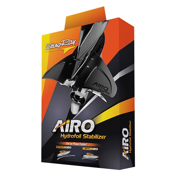 STINGRAY Airo Hydrofoil (734437)