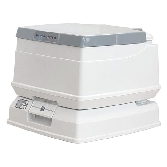 Dock Edge Passport Potty Toilet (734441)