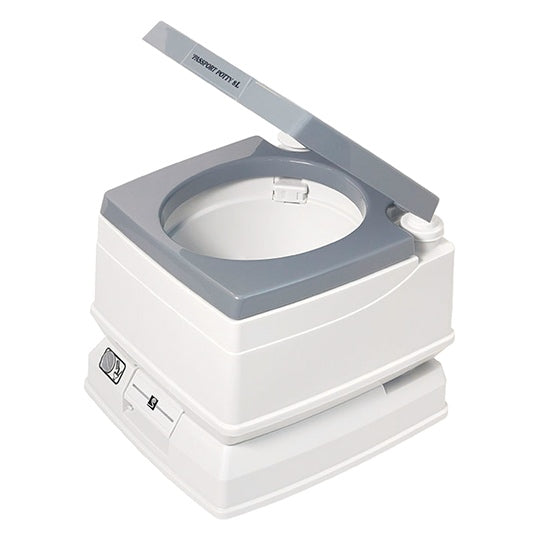 Dock Edge Passport Potty Toilet (734441)