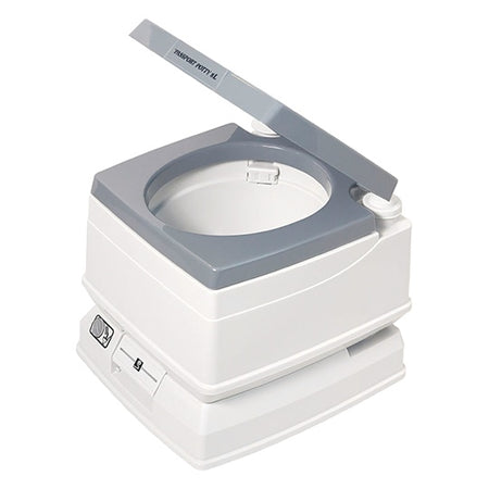 Dock Edge Passport Potty Toilet (734441)