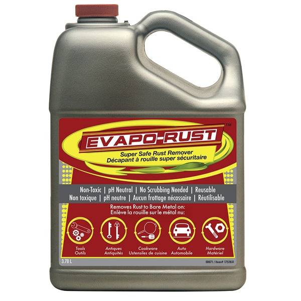 CRC Evapo-Rust Rust Remover (734621)