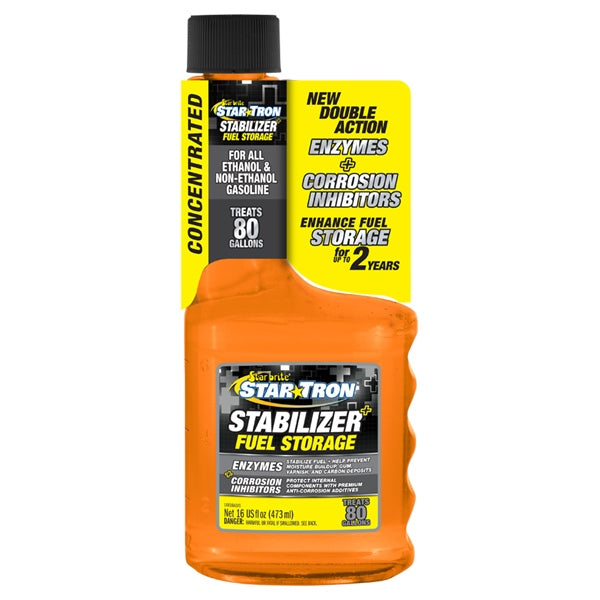 Star brite Concentrate Formula - Gas Additive (734624)