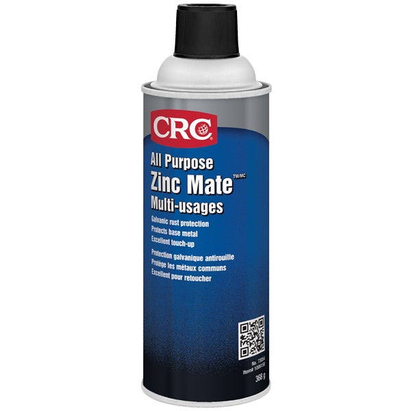 CRC All purpose Zinc Mate Lubricant (734637)