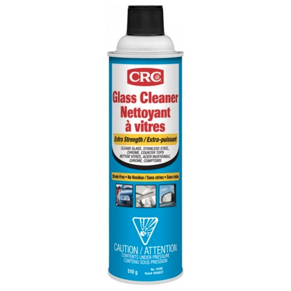 CRC Glass Cleaner (734643)