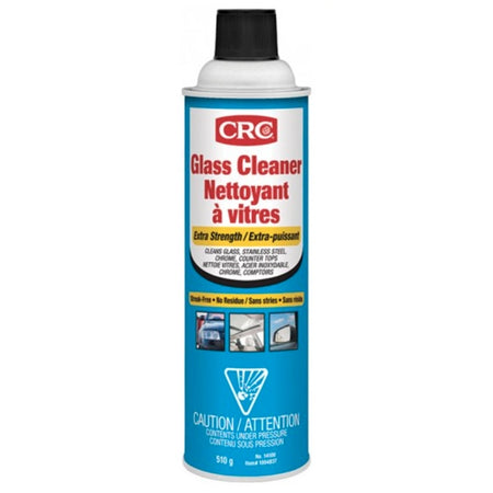 CRC Glass Cleaner (734643)