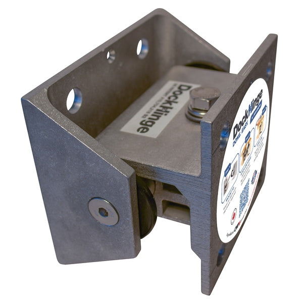 Dock Edge DockHinge 5/8P for 1/2” Hardware (734645)