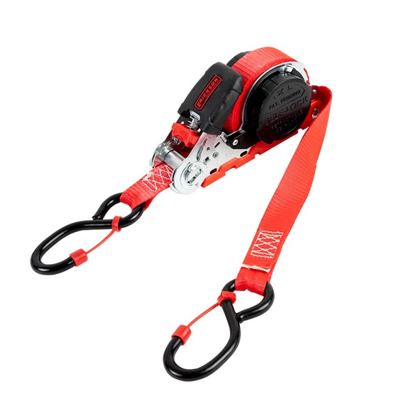 Erickson Ratchet Tie-Down with Cap Lock (734646)