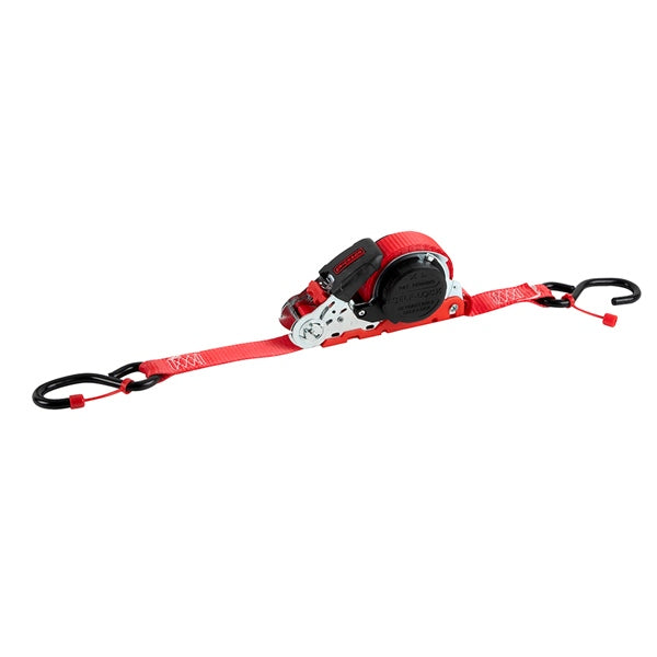 Erickson Ratchet Tie-Down with Cap Lock (734646)
