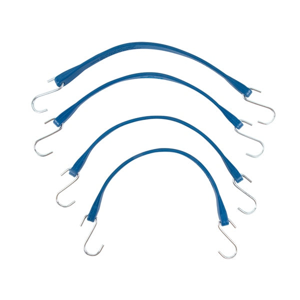 Erickson Tarp Straps (734648)