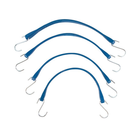 Erickson Tarp Straps (734648)