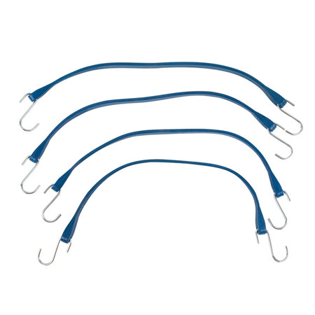 Erickson Tarp Straps (734649)