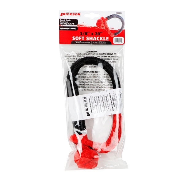 Erickson Soft Shackle (734650)