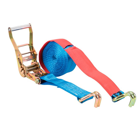 Erickson Ratcheting Tie-Down with Sliding Wear Material (734652)