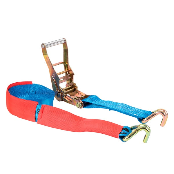 Erickson Ratcheting Tie-Down with Sliding Wear Material (734652)