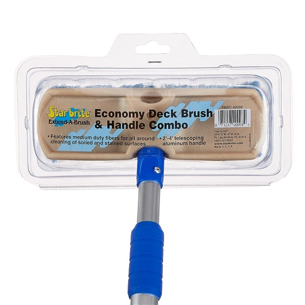 Star brite Deck Brush (734658)