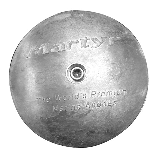 MARTYR Rudder/Trim Tab Anodes (734663)