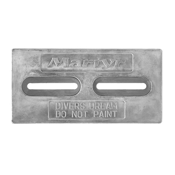 MARTYR Diver’s Dreami Hull Anode (734666)