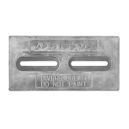 MARTYR Diver’s Dreami Hull Anode (734666)