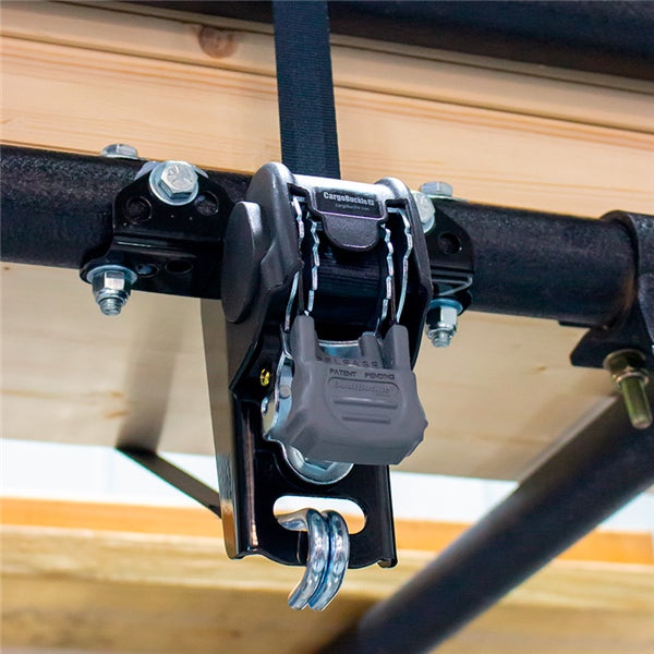 BoatBuckle CargoBuckle Ladder Rack Tie-Down System (734686)