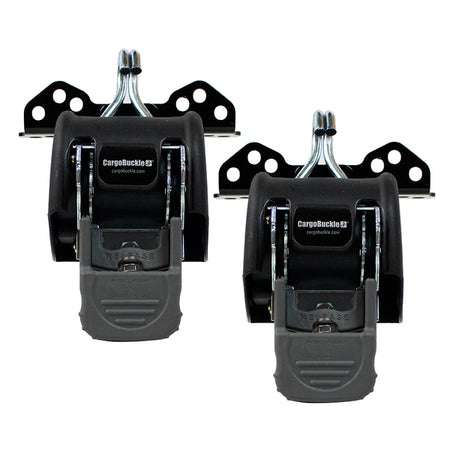 BoatBuckle CargoBuckle Ladder Rack Tie-Down System (734687)