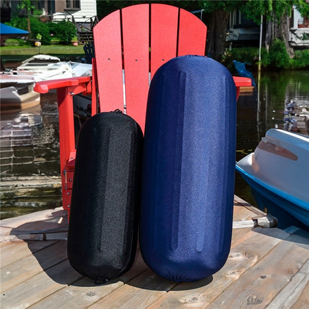 Dock Edge Fender Cover (734716)
