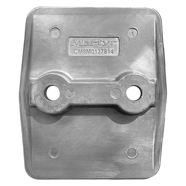 MARTYR Anode Anti Vent CM8M0137814 (734725)