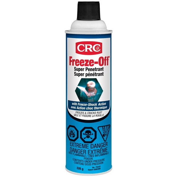 CRC Freeze-Off Super Penetrant (734729)