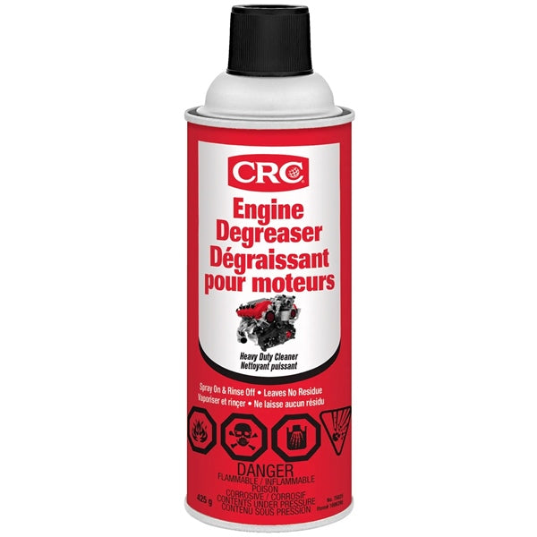CRC Engine Degreaser (734818)