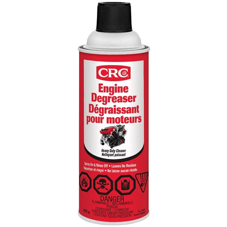 CRC Engine Degreaser (734818)