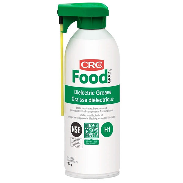 CRC Dielectric Grease (734821)
