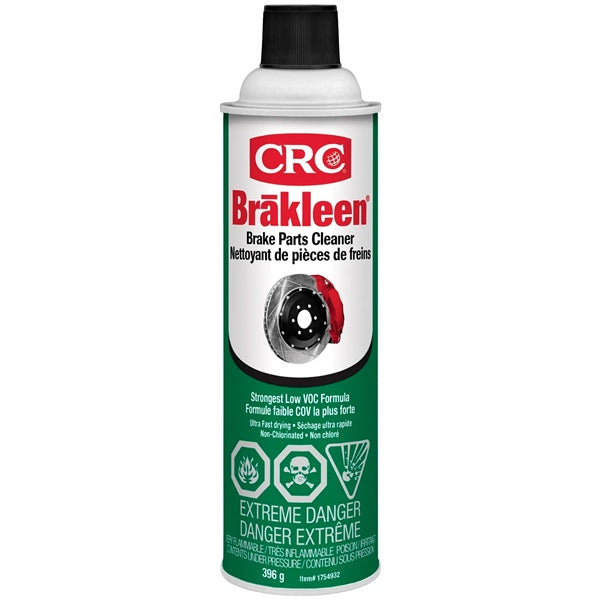 CRC Brakleen BPC Non-chlorinated (734822)