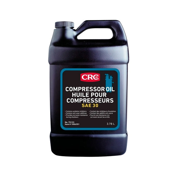 CRC Compressor Oil (734824)