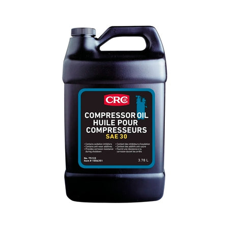 CRC Compressor Oil (734824)