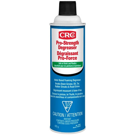 CRC Pro-Strength Degreaser (734826)