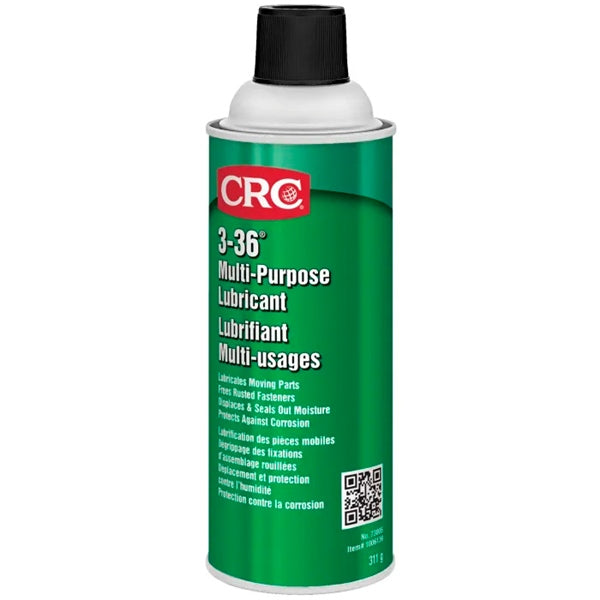 CRC 3-36 Multi-Purpose Precision Lubricant (734830)